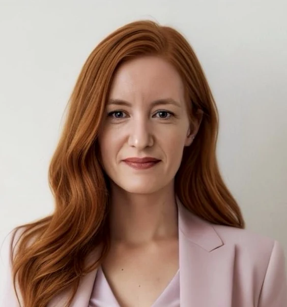 Sarah Roscoe