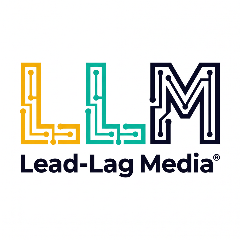 Lead-Lag Media