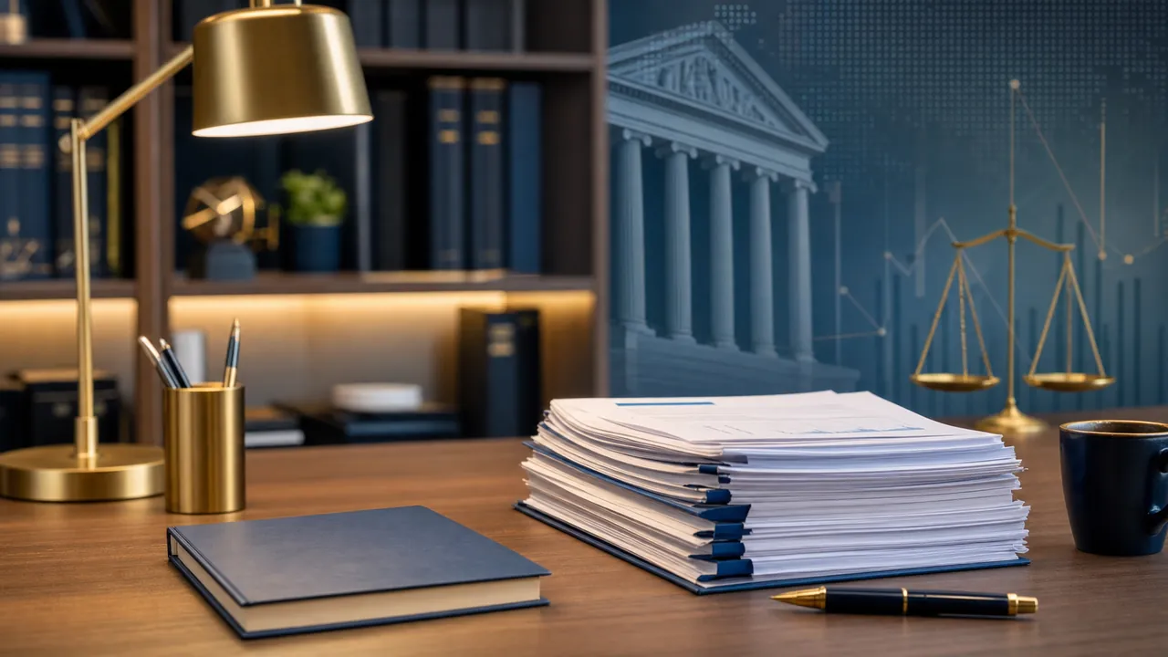CFP Automated Marketing: 2026 Compliance Playbook